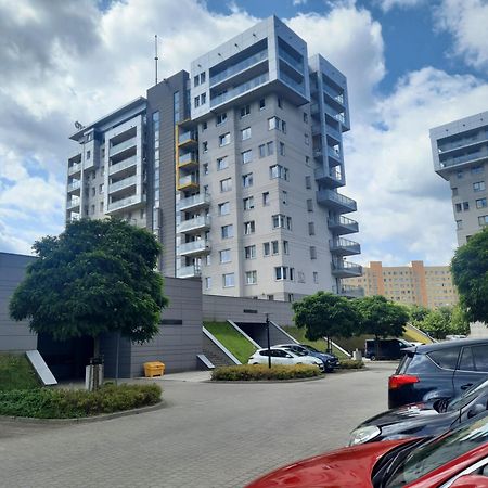 Apartament Kewin Gdańsk Kültér fotó