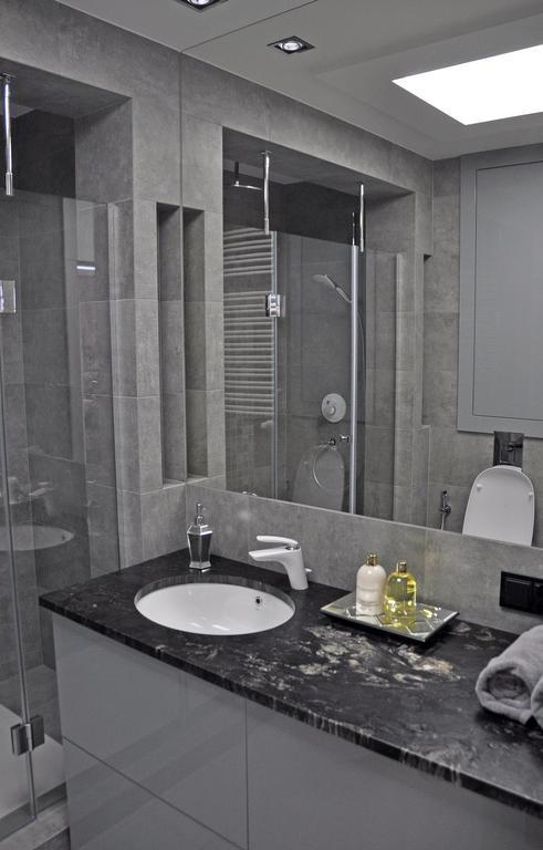 Apartament Kewin Gdańsk Szoba fotó
