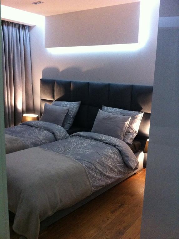 Apartament Kewin Gdańsk Szoba fotó