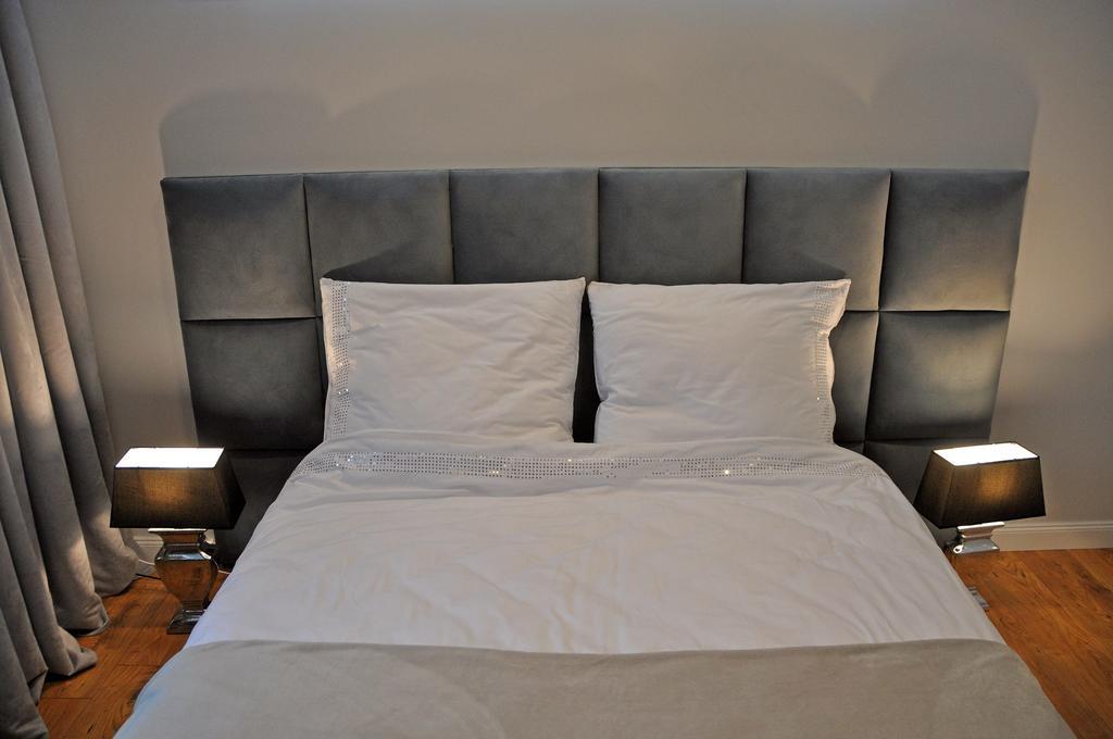 Apartament Kewin Gdańsk Kültér fotó